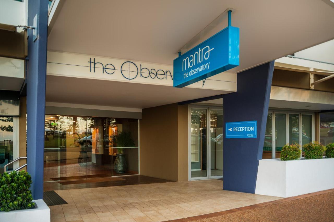 Mantra The Observatory Port Macquarie Exterior foto