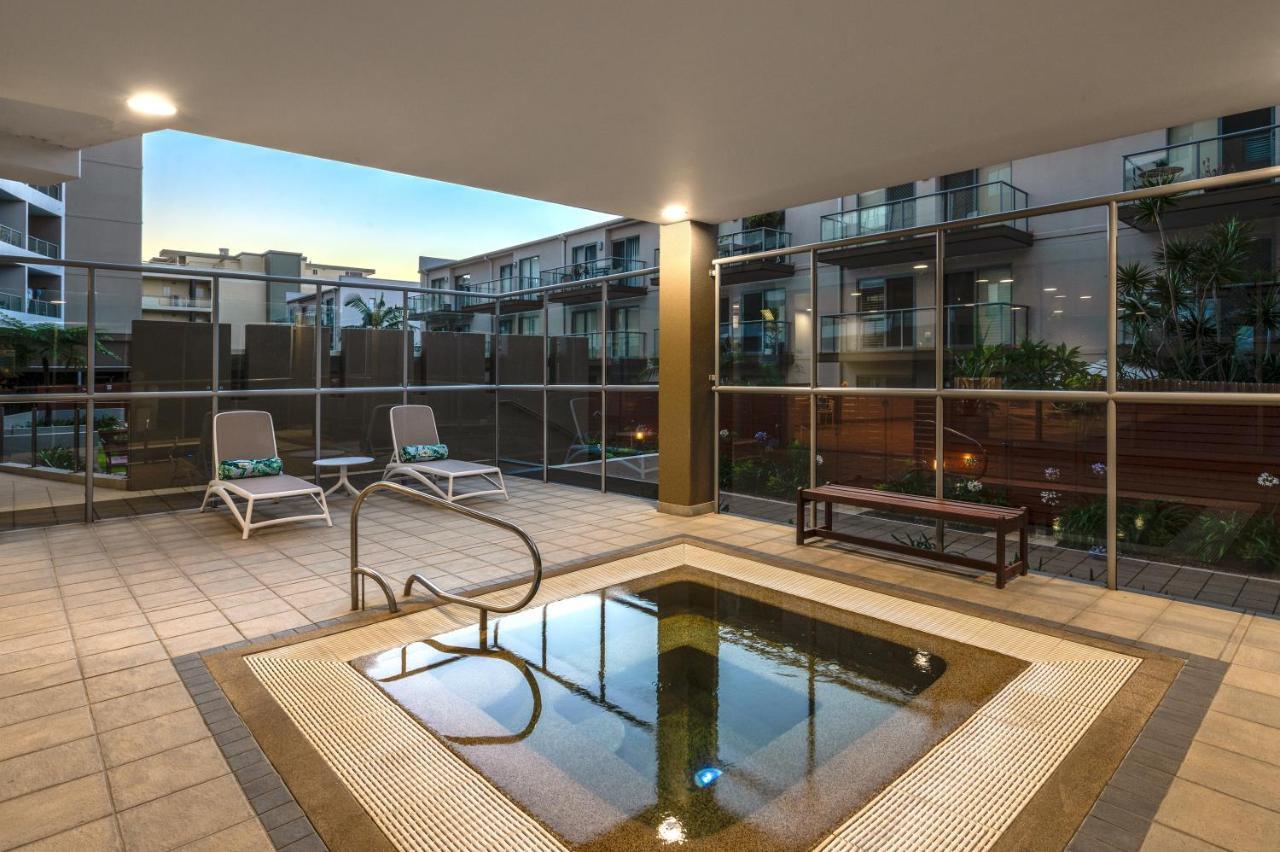 Mantra The Observatory Port Macquarie Exterior foto