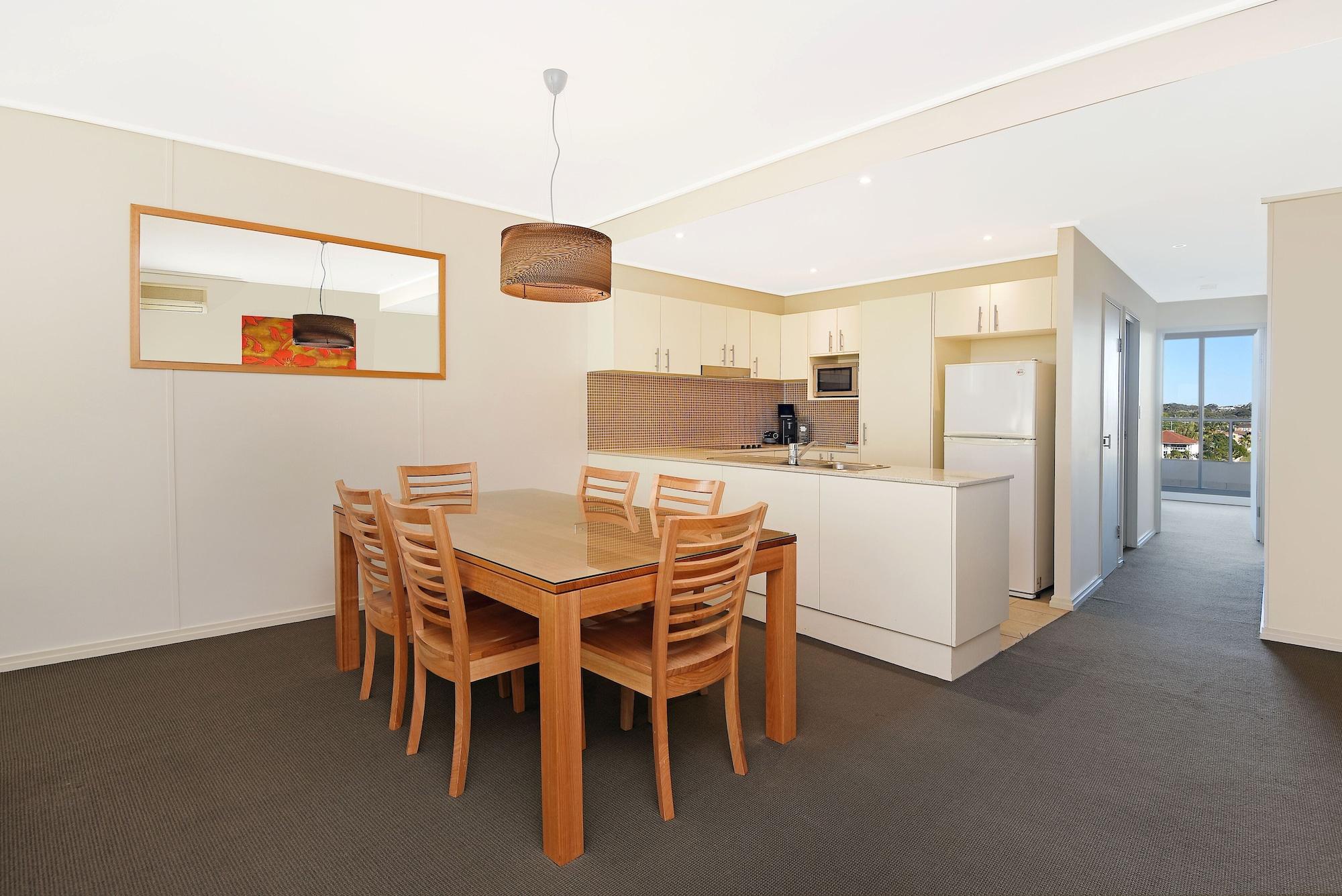 Mantra The Observatory Port Macquarie Exterior foto