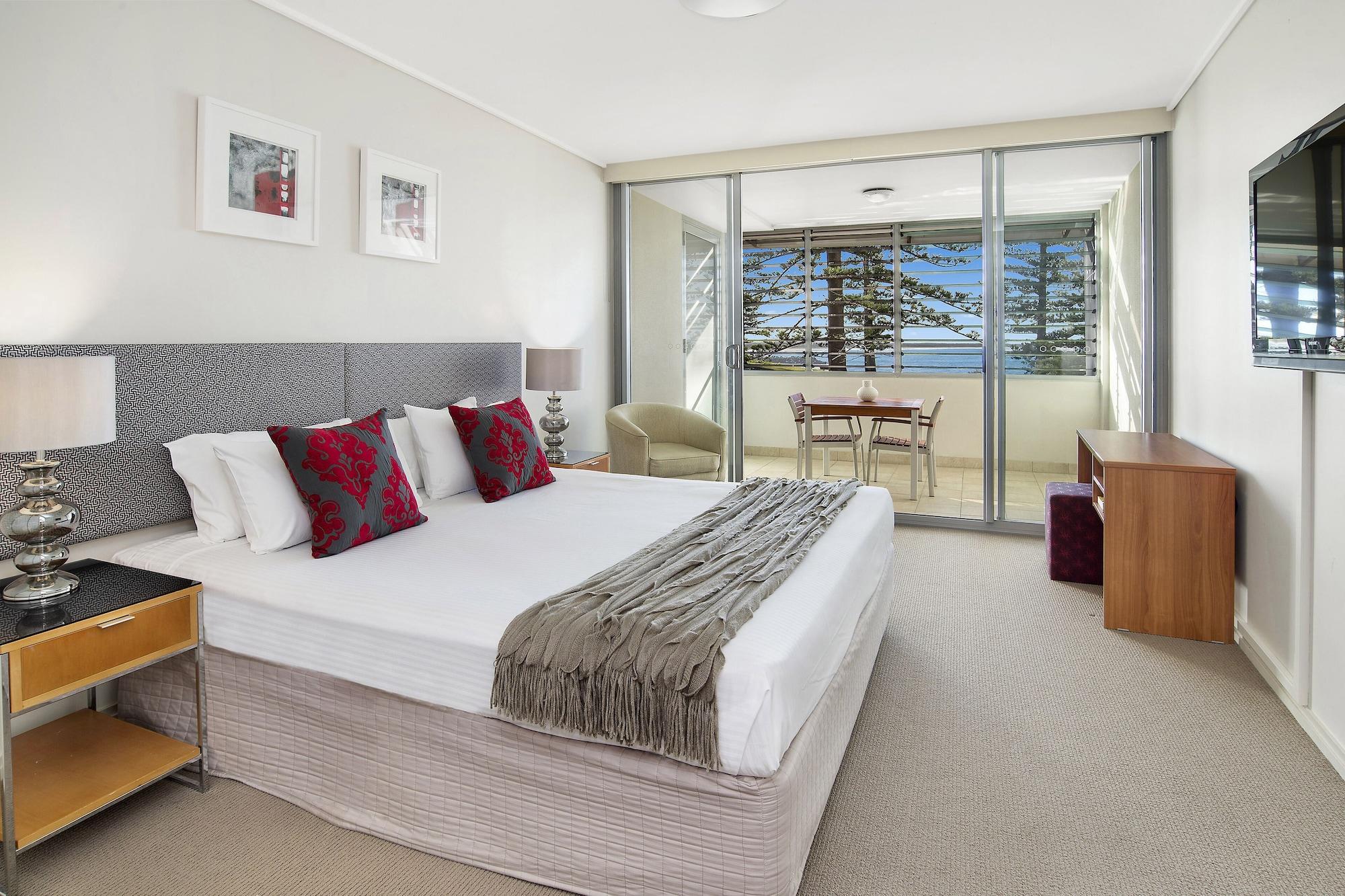Mantra The Observatory Port Macquarie Exterior foto