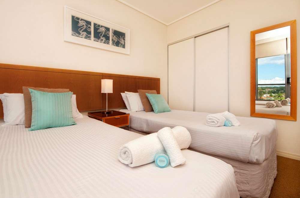 Mantra The Observatory Port Macquarie Habitación foto
