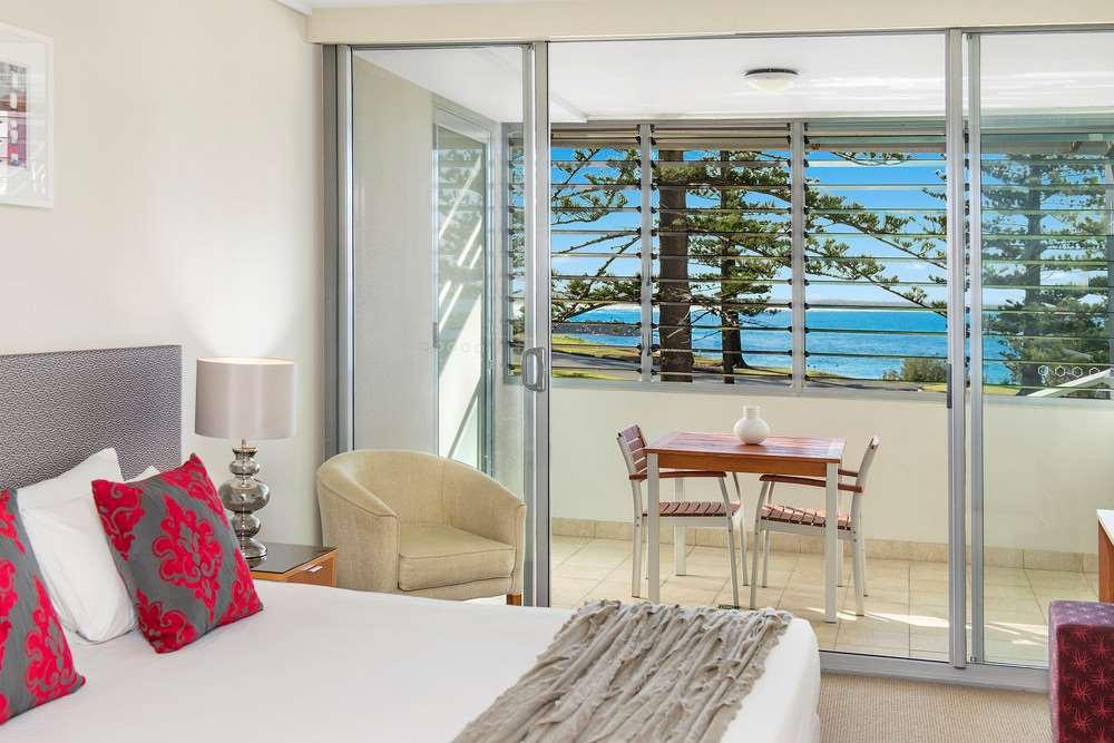 Mantra The Observatory Port Macquarie Habitación foto