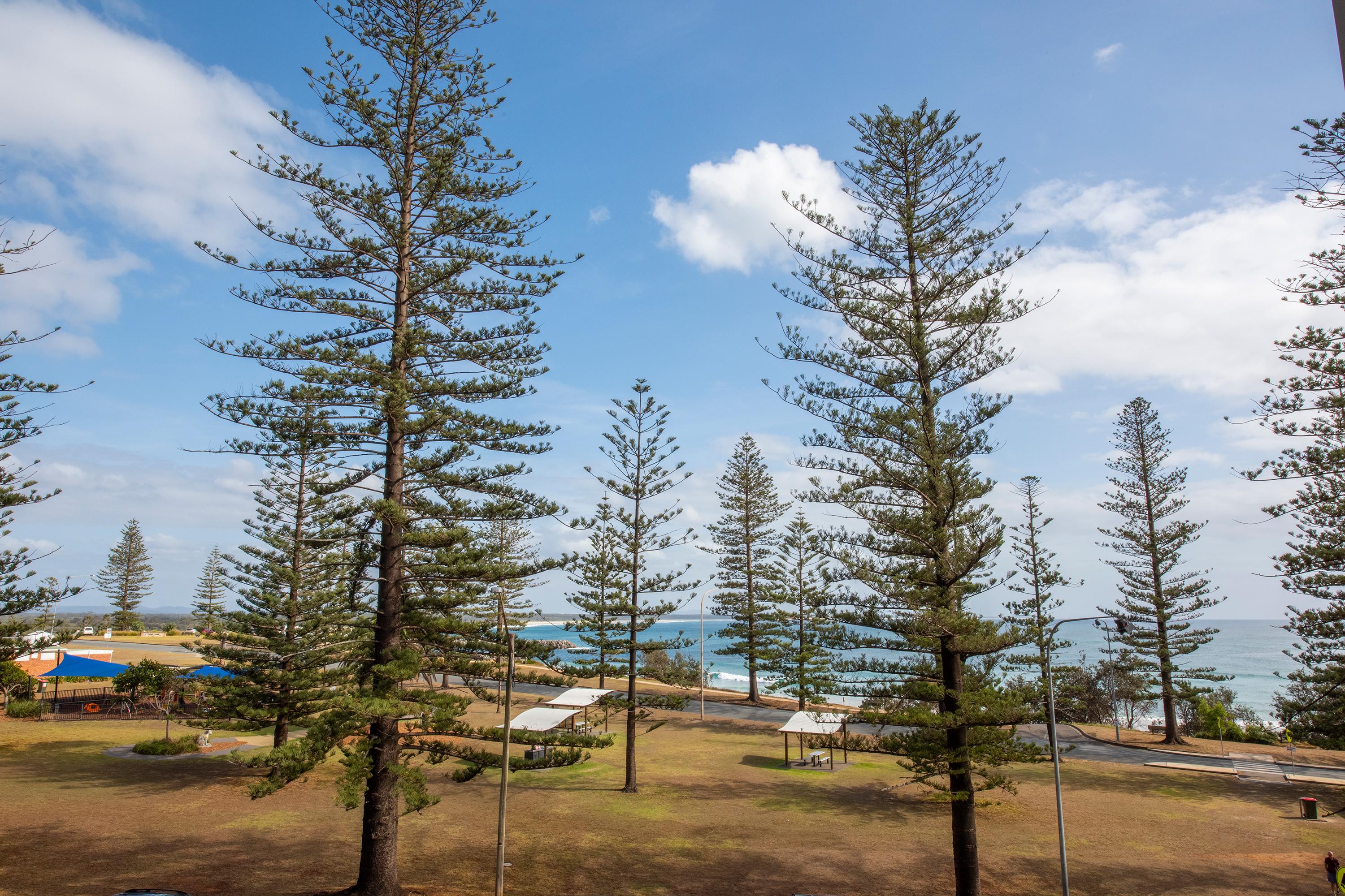 Mantra The Observatory Port Macquarie Exterior foto