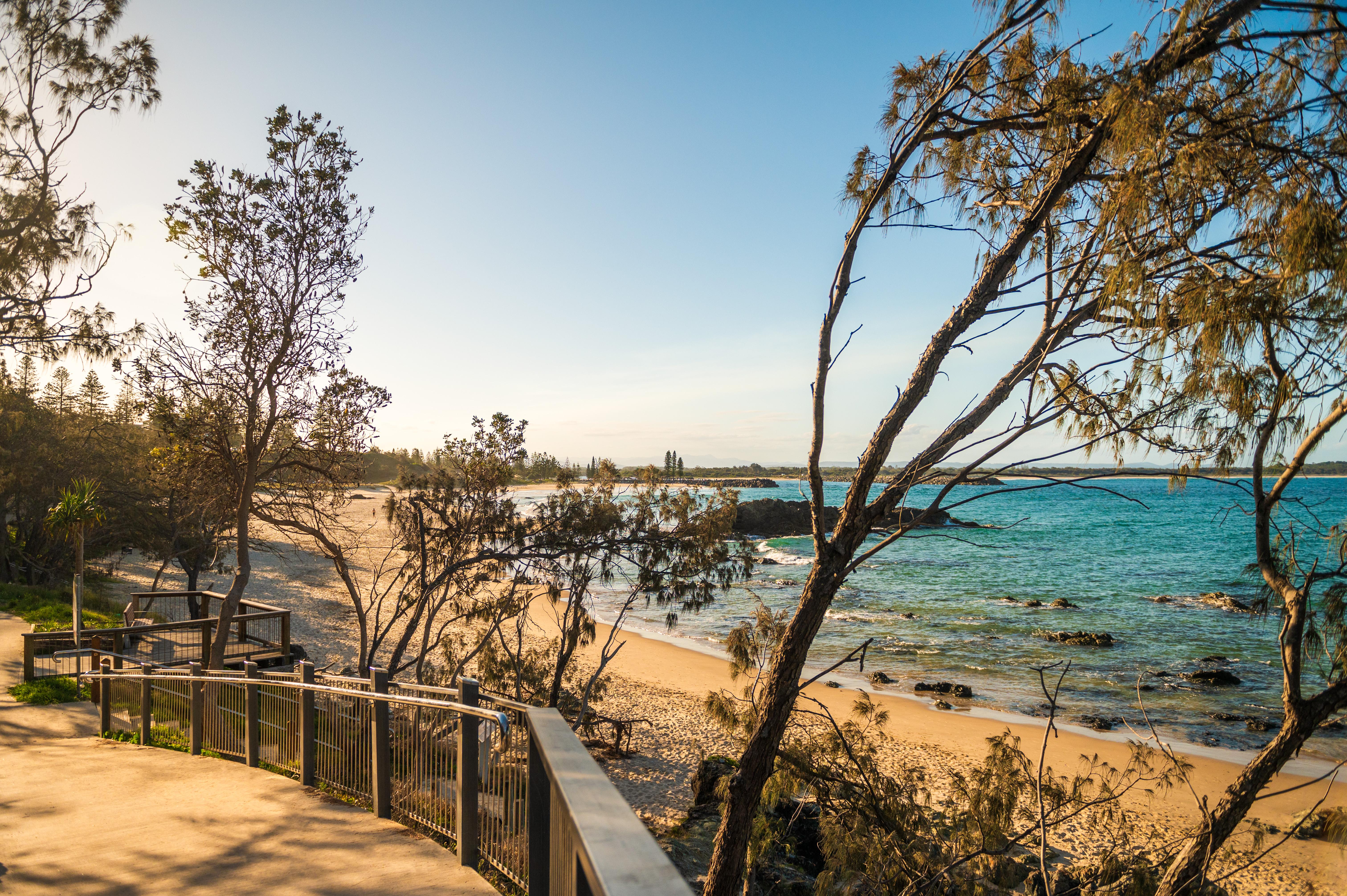 Mantra The Observatory Port Macquarie Exterior foto