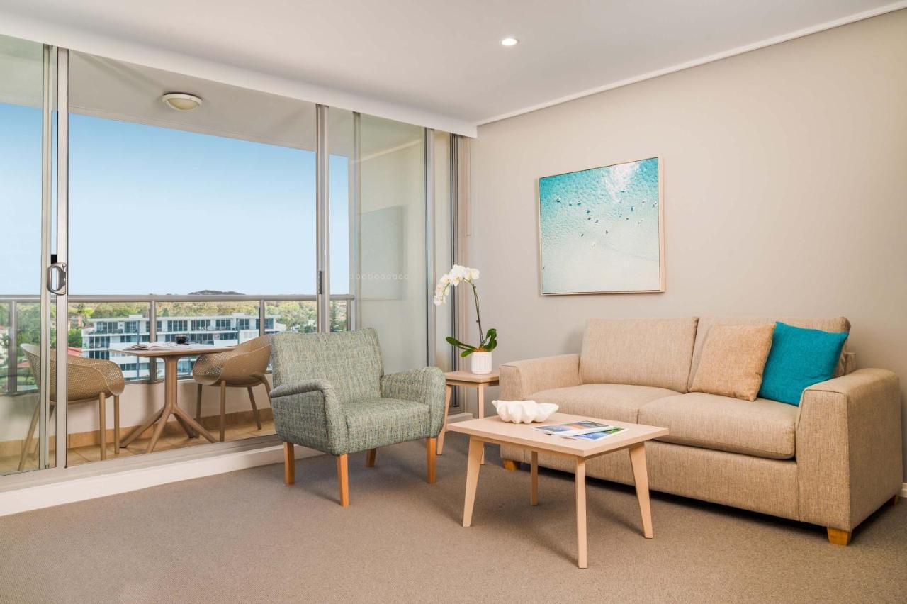 Mantra The Observatory Port Macquarie Exterior foto