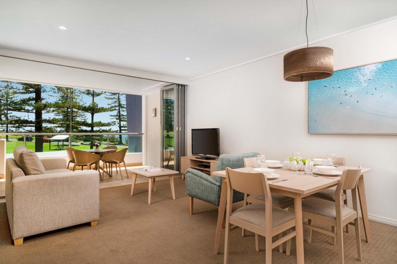 Mantra The Observatory Port Macquarie Exterior foto