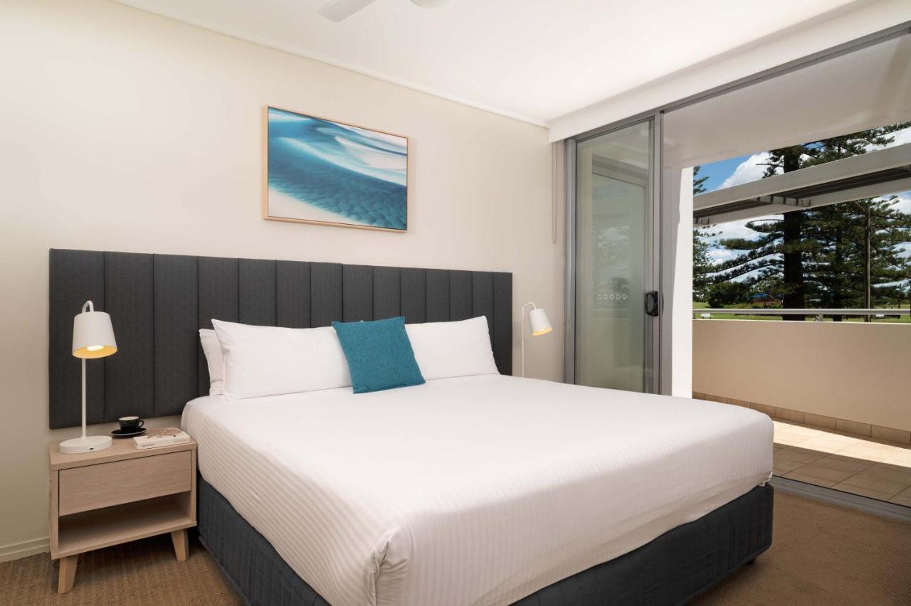 Mantra The Observatory Port Macquarie Exterior foto
