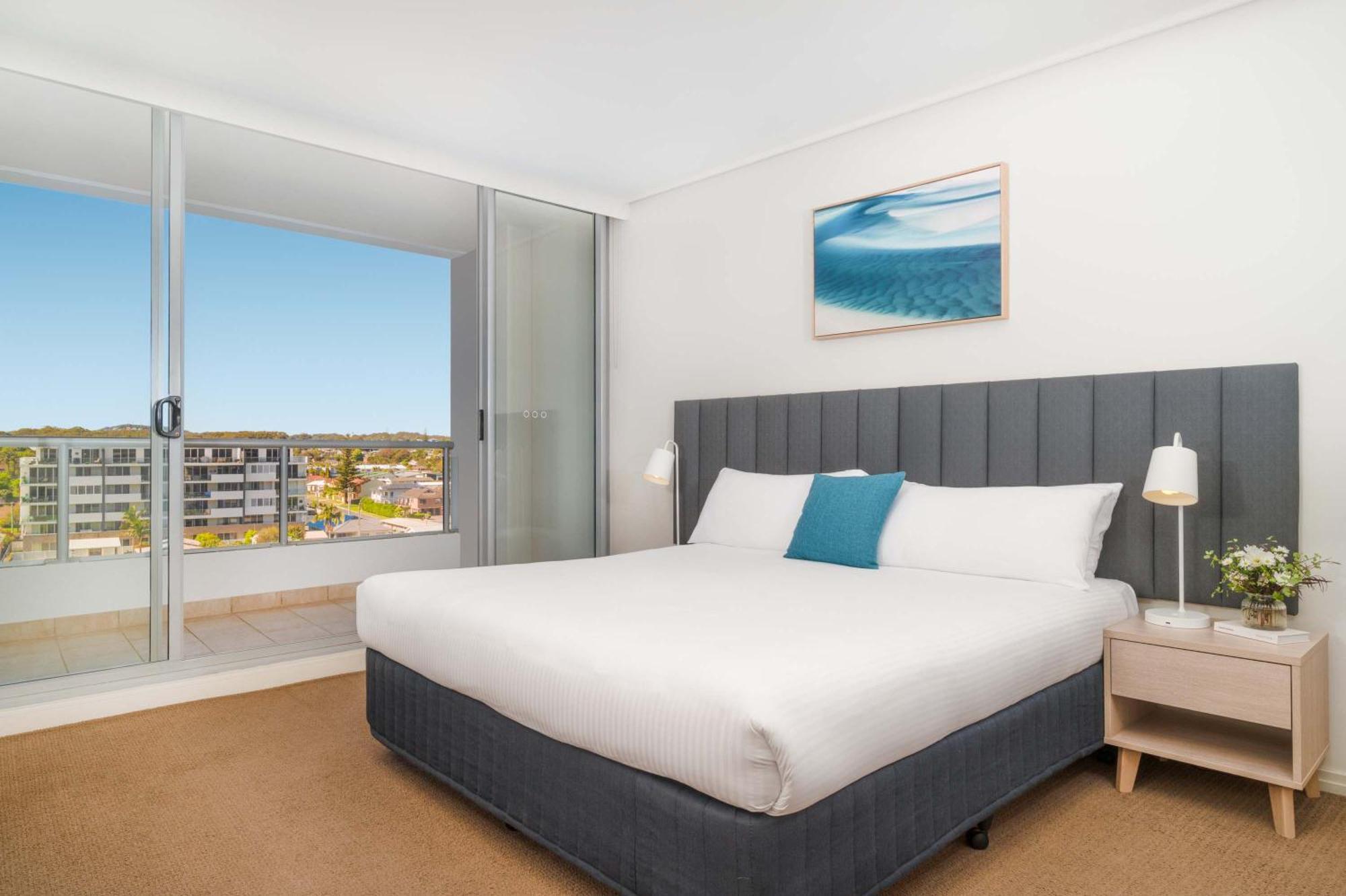 Mantra The Observatory Port Macquarie Exterior foto