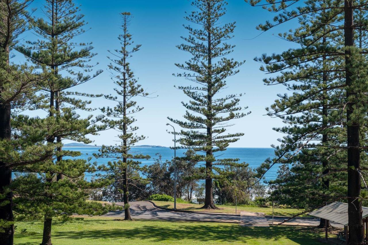Mantra The Observatory Port Macquarie Exterior foto
