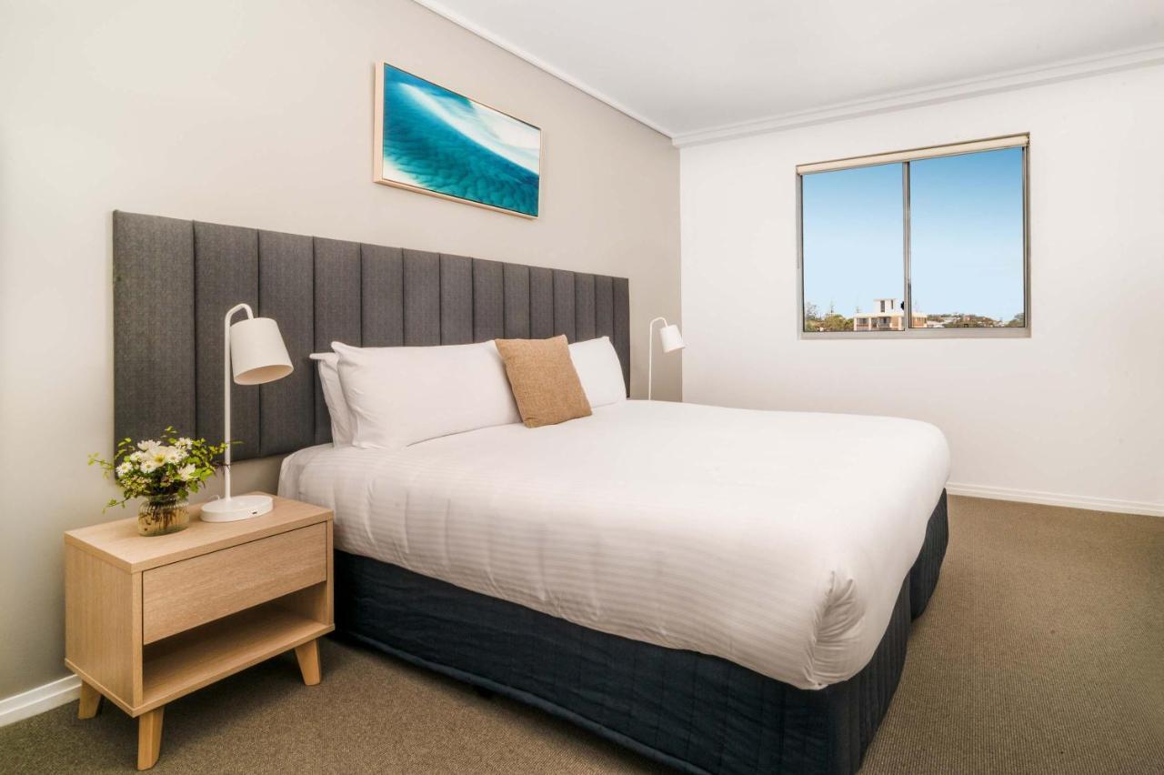 Mantra The Observatory Port Macquarie Exterior foto