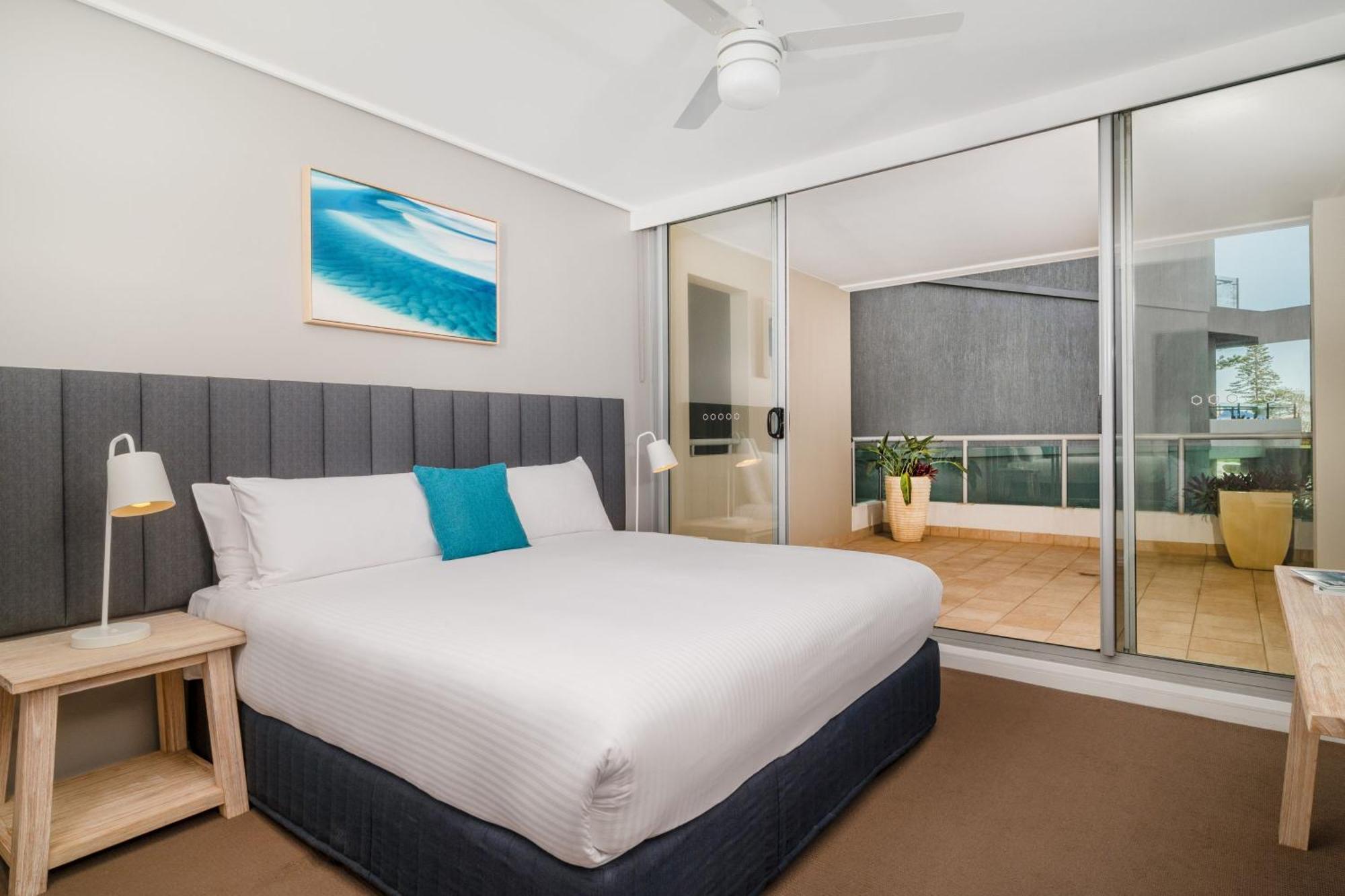 Mantra The Observatory Port Macquarie Exterior foto