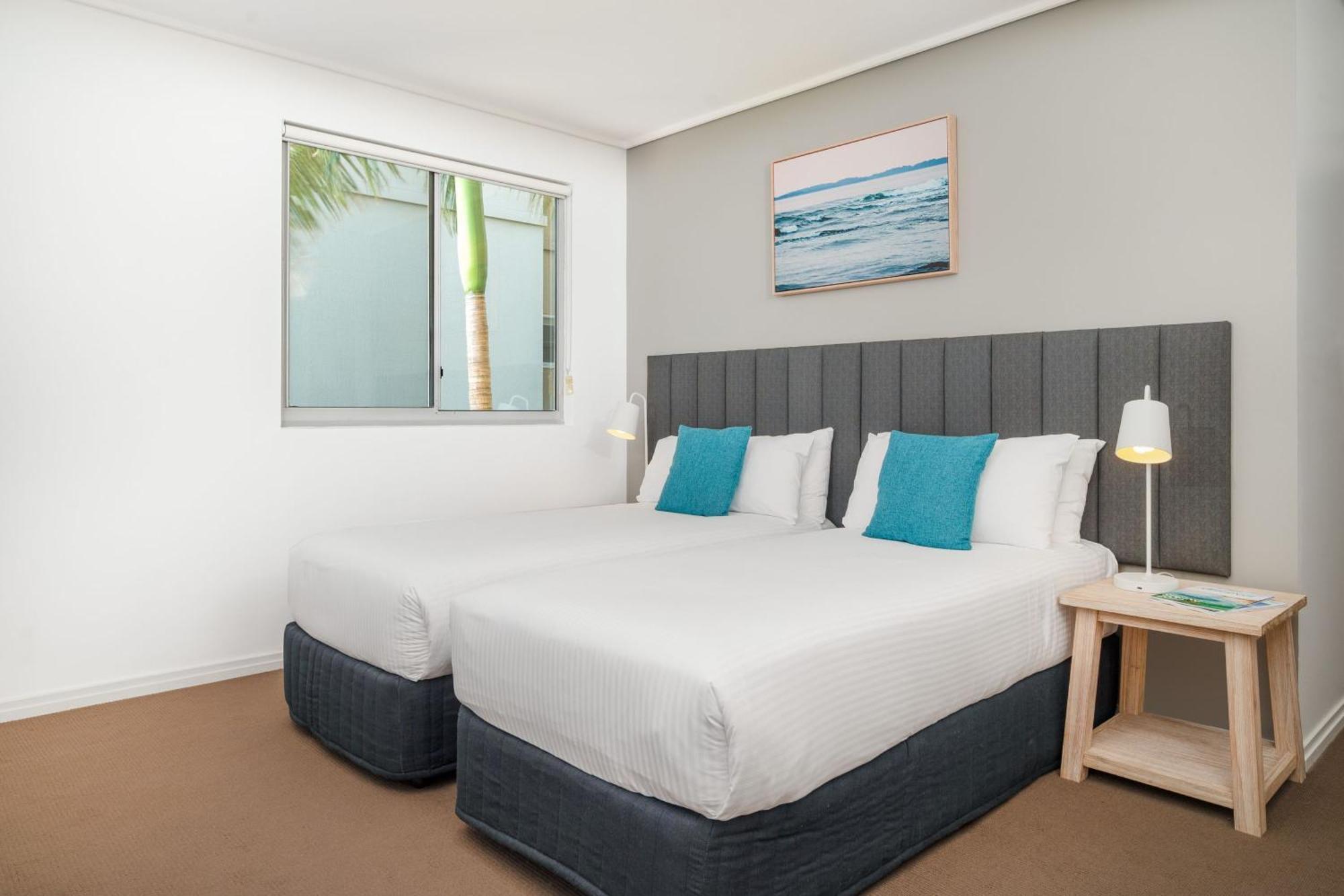 Mantra The Observatory Port Macquarie Exterior foto