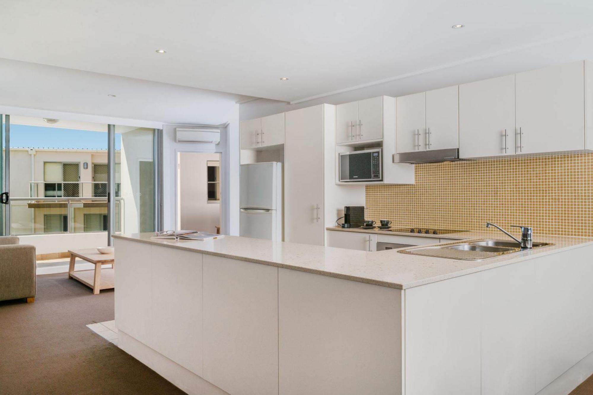 Mantra The Observatory Port Macquarie Exterior foto