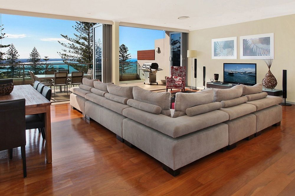 Mantra The Observatory Port Macquarie Exterior foto