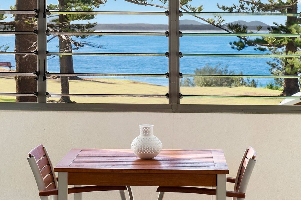 Mantra The Observatory Port Macquarie Exterior foto
